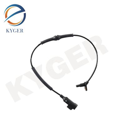 Hinterachse ABS-Radgeschwindigkeitssensor C2Z2933 für Jaguar XF 2015 X250