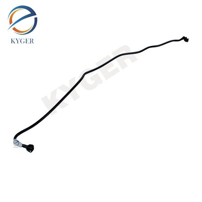 2.0 Benzin-Expansionsbehälter Überlaufschlauch LR094130 LR134943 J9C6044 Für Land Rover Discovery Sport Range Rover Evoque Jaguar