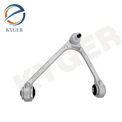 KYGER C2Z29117 Autosaufhängungssysteme Front-Obersteuerungsarm für JAGUAR S-TYPE XF X250 2008-2015 C2Z29115 XR857883 XR857884