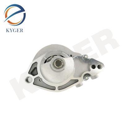 Energieeffizienz C2D19968 Auto Starter Motor XF X250 Jaguar Elektroteile