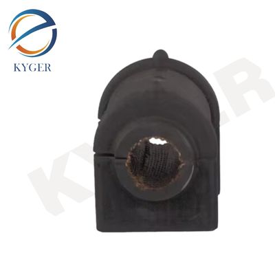 C2C20470 Autoteile Hinterteile Gummibefestigungen Vorderaufhängung Stabilisator Bar Bush Bushing C2C12745 Passend für Jaguar XJ 2010-2019 X351