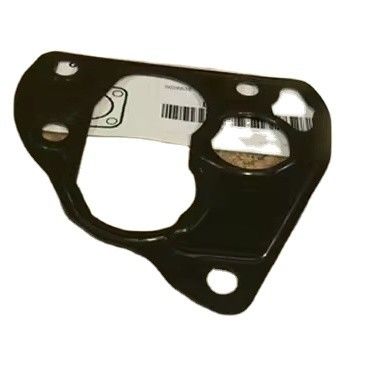 LR010735 AJ811453 Ölfiltergehäuse für Land Rover 3.0L SC V6 PETROL von Elring