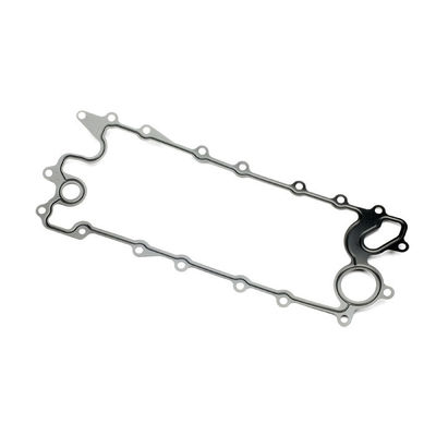 Motorölkühlerdichtung LR010770 AJ811904 Erling für Land Rover LR4 Range Rover Sport und Range Rover