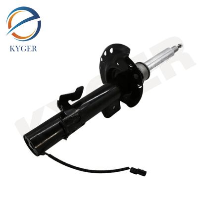 LR079420 Vorder-Links-Schockdämpfer mit Elektrizität für Land Rover Range Rover Evoque L538 2011-2019 LR024440