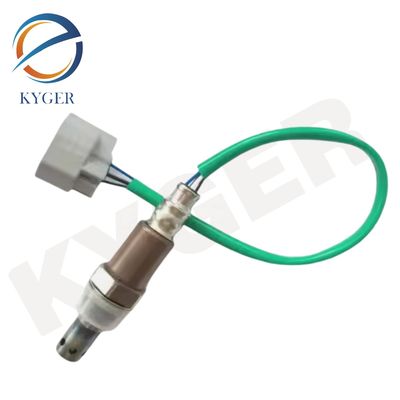 Der Sauerstoffsensor C2P8810 für Jaguar S-Type Super V8 XF XK XJ8 XKR XJR 234-9125 2134369 2132855 753907 25054032 2349125