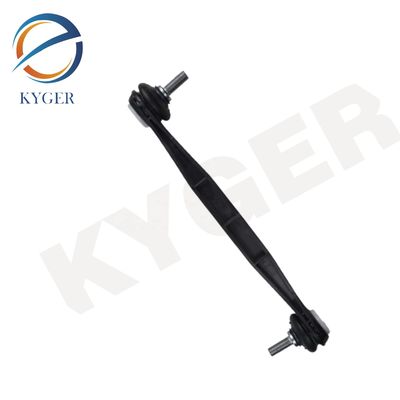 KYGER Vorderstabilisator Link Autoteile Ausgleichsbalg Käfig Vorderseite C2S3248 C2S39552 Für Jaguar X-TYPE 2001 - 2010 X400 CLASSIC