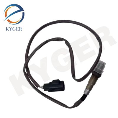 Automobil-Elektrosysteme Autoteile Auto-Ersatzteile Sauerstoffsensor 0258010352 Für Jaguar XF 2.0L 2013-2015 C2D24923