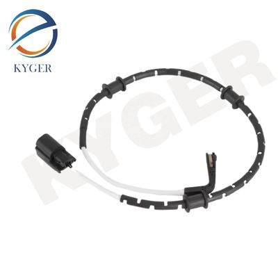 Der Sauerstoffsensor C2P8810 für Jaguar S-Type Super V8 XF XK XJ8 XKR XJR 234-9125 2134369 2132855 753907 25054032 2349125