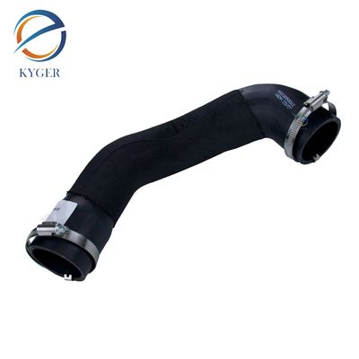 3.0 Diesel-Zwischenkühler-Rohr LR076845 LR014234 Für Land Rover Discovery 4 Range Rover Sport