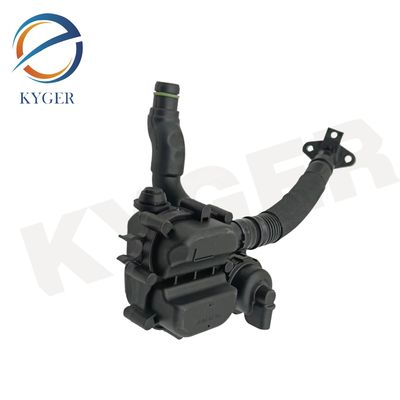 Fahrzeugmotor LR049365 Fahrer Hinterraum Vakuumbehälter Tank Brennstoffdampf LR045356 Für Land Rover Range Rover SPORT 2014 - 2022 L494