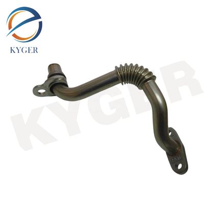 LR087351 hochwertige Motorteile Turbolader Ölrückführschlauch LR078875 LR078522 LR044556 für Range Rover/Land Rover Discovery
