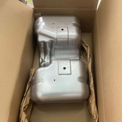 Kraftstoffbehälter Schild LR041435 LR025815 Land Rover Range Rover evoque 2012 2.2 Diesel 2.0 Benzin