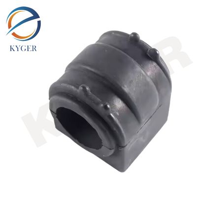 C2C35589 Vordergummi-Bushing Stabilisator Stahl-Aufhängung Steuerarm Bushing XR819697 Für Jaguar XJ 2010-2019 X351