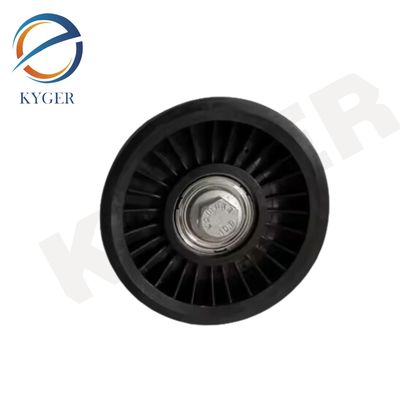 LR106769 Antriebsgurt Idler LR035544 LR086058 Für Land Rover Defender L663 Discovery 4 5 Range Rover Sport Velar Vogue 3,0L 5,0L