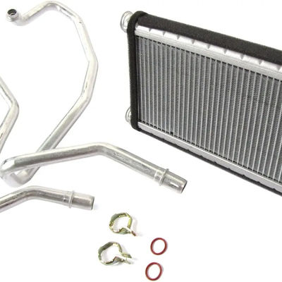 Fahrzeugheizkern mit Rohr für LR3 Land Rover Range Rover Sport LR017030