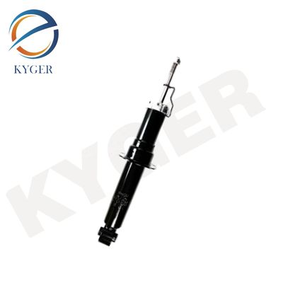 KYGER C2Z18564 Luftfederung Stoßdämpfer XF Jaguar Federungsteile