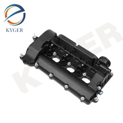 LR109354 Motorventildeckel auf der rechten Seite RH AJ814002 LR051835 für Land Rover und Jaguar XF XJ XE F-PACE F-TYPE 2012-2019