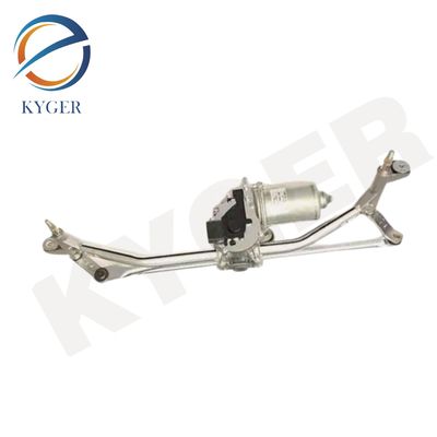 Hinterfensterwischer Motor XJ 2010 C2D30570 Jaguar Aufhängungsteile