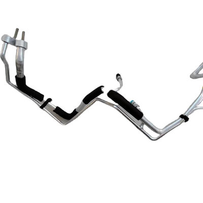 OE Hochdruck-Brennstoffzufuhrrohr Schiene Einspritzsystem C2Z30691 AJ811922 AJ811527 Brennstoffrohr für Jaguar XJ XF