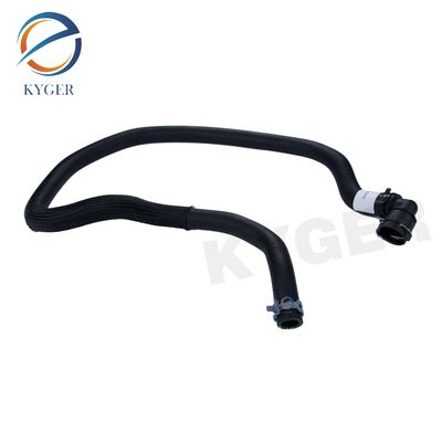 Hochwertige Kühlmittelschlauche für Heizkörper C2Z6373 Für Jaguar XF 2009-2015 Land Rover Range Rover
