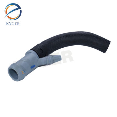 Motorwasserpumpenhose LR045239 C2Z26930 AJ812453 Kühlmittelradiatorhose für Land Rover Range Rover Jaguar XJ Discovery 4