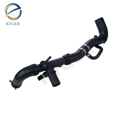 JLM21499 3.0 V6 Benzin Heizkörper Kühlschlauch für Jaguar Xf 2009 - 2015 Xj 2010 S-Typ