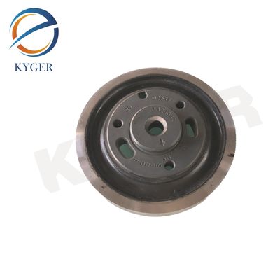 1324342 Vordere Kammwelle Schraubkugel RH C2S22551 4U3Q6257AA Für Land Rover LR3 RANGE ROVER LR4 SPORT Jaguar