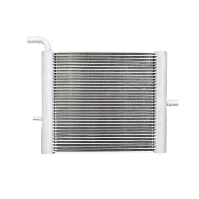 Motorkühlradiator LR034577 LR062670 Aluminium-Klimaanlage Hilfsradiator für Range Rover IV L405 L494 2017