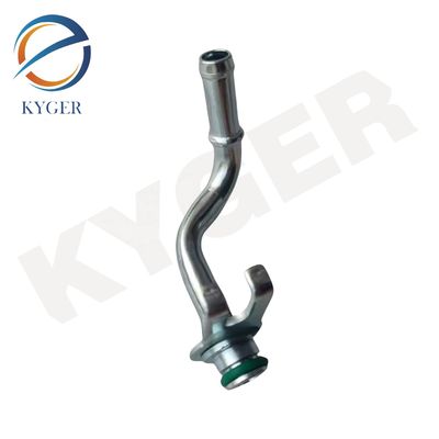 Hochwertige LR121417 Autoteile Turbolader Rohrrohr LR183050 AJ814172 Für Land Rover Range Rover Sport L494 Discovery 5 L462