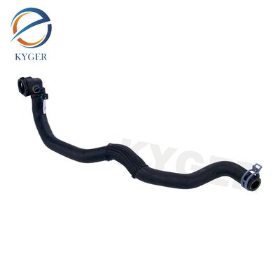 Fabrik hochwertiger Kühlschlauch für Heizkörper C2Z4537 für Jaguar Xf 2009-2015 Xj 2010-2019