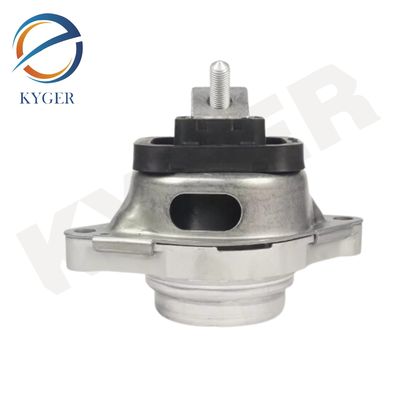 KYGER High Quality Auto Engine System KKB500490 Linksmotor für Land Rover Range Rover L322 2002-2012