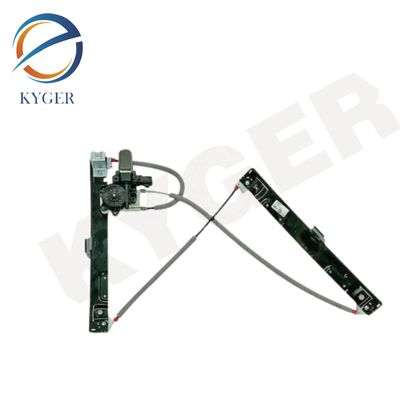 KYGER Hochwertige C2Z31201 Fensterregler und Motor Links Vorderseite C2Z26990 C2Z17628 C2Z15092 Für Jaguar XF 2009-2015