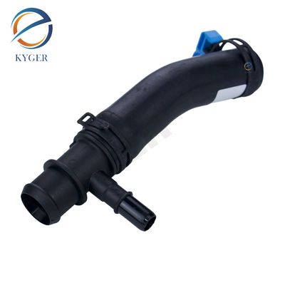 2.0 Wasserschlauch für Heizkörper LR057611 JDE35613 Für Land Rover Range Rover Sport Jaguar Xe Xf F-pace Xj