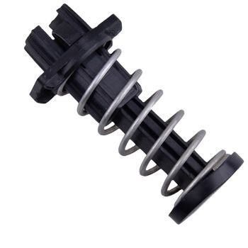 Fahrzeugmotorkappe Motorhaube Schlossverschluss Feder 2218800327 Für Mercedes-Benz Klasse C W205 W213 S350 S400