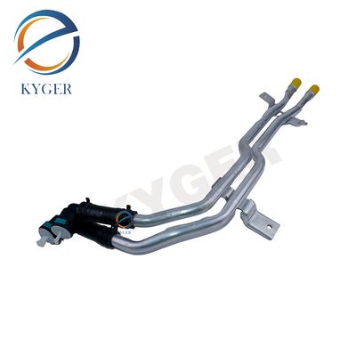 Fabrik hochwertiger Heizschlauch C2Z7717 für Jaguar Xf 2009 - 2015