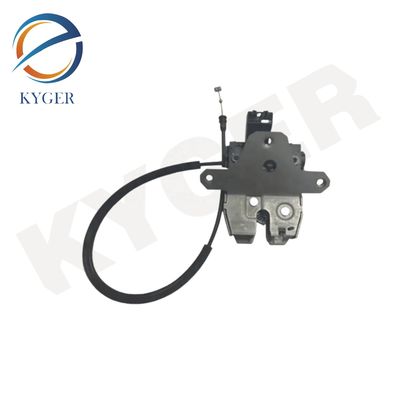 KYGER Hochwertige C2D36914 Auto-Ersatzteile Hinterrechtsfenster-Regulator Lift für Jaguar XJ 2010-2019 X351