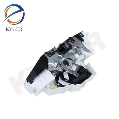 KYGER Autoteile Hintertürschließvorrichtung 2217307335 Für Mercedes Benz S350 S400 S450 S500 S550 S600 S63 W221 221 730 73 35