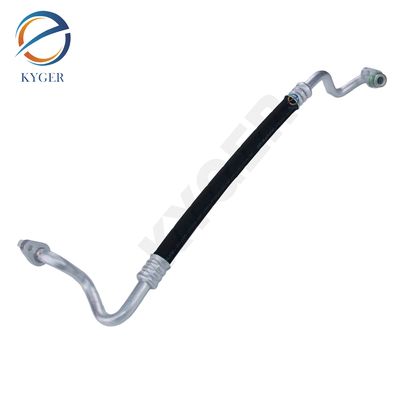 Luftkonditionierung Kühlmittel Saugschlauch LR091476 T2H19470 Für Land Rover Range Rover Velar Jaguar F-Pace Xe Range All New Xf