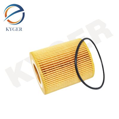 LR013148 Automobilmotor-System Fahrzeugölfilter 9X2Q-6744-AA 9X2Q-6B624-BA für die Discovery 4 2010-2016 L319 Range Rover Sport 2010