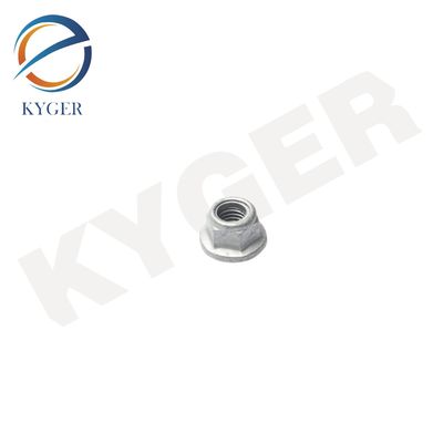 FY114056 Hex-Nuss für Land Rover Range Rover Sport 2005-2009 L320 Discovery 3 2005-2009 L319 Classic Neuer Range Rover 2022 L460