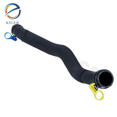 OEM Standard Größe Heizkörper Top Kühlmittel Schlauch C2D25041 für Jaguar XJ 2010-2019 zu erschwinglichen Preisen