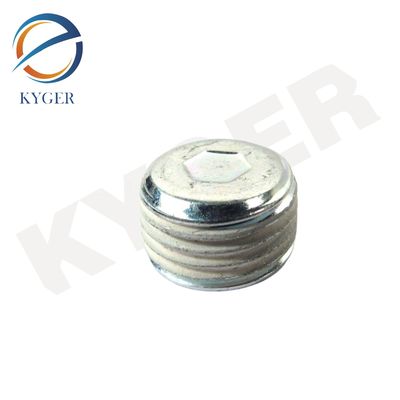 TYB500060 Rückdifferenzialfüllstecker für Land Rover Discovery 4 2010-2016 L319 Range Rover Sport 2010-2013 L320 Discovery 5