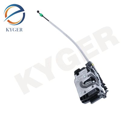 099 720 87 01 Zubehör für Fahrzeuge Vordere linke Türschloss Schlösser Aktormontage für Mercedes Benz M-Klasse GLS W166 X166 0997208701