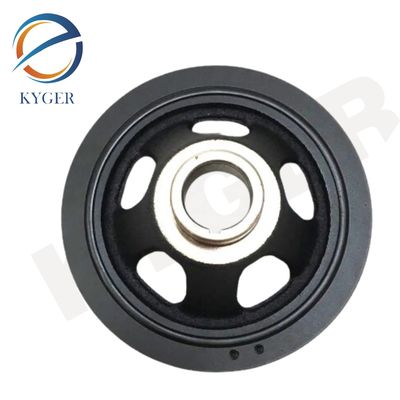 2710300003 Motor Kurbelwelle Schleife Hohe Effizienz Für Mercedes Benz W204