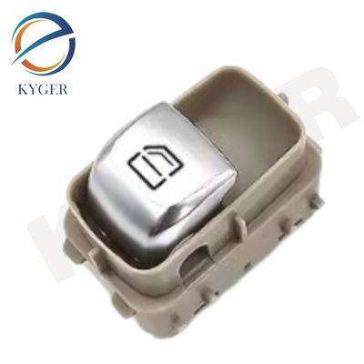 KYGER Passagierfensterschalter 2059051513 für Mercedes Benz C-Klasse W205