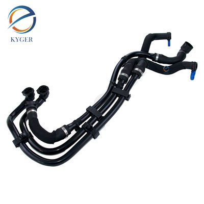 Kühlerbodenschlauch T2H26157 für Jaguar Xe Range All New Xf