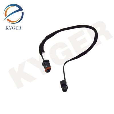 C2Z5465 Lufttemperatursensor für Jaguar F-TYPE Coupé X152 XK 206-2014 X150 XF 2009-2015 X250 XJ 2010-2019 X351