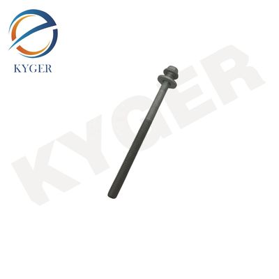 LR124637 Crossmember Bolt M14 für Land Rover Range Rover 2013-2022 L405 Range Rover Sport 2014-2022 L494 Discovery 5 2017 L462