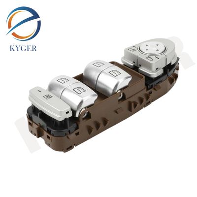213 905 00 00 Automatikheberschalter Teile Vordere Linksfensterschalter Für Mercedes Benz W205 W253 2139050000