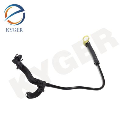C2D6362 Kühlsysteme für Fahrzeugteile Klimaschutzschlauch OEM C2D6362 Kühlschlauch für Jaguar 10-18 XJ 5.0L-V8